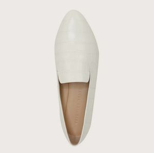 Veronica Beard Griffin Loafers